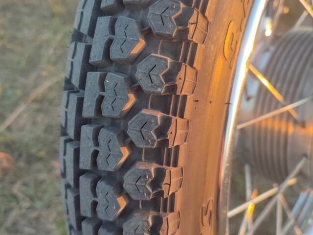 Червоний ЯВА Інша, об'ємом двигуна 0.4 л та пробігом 0 тис. км за 1900 $, фото 5 на Automoto.ua