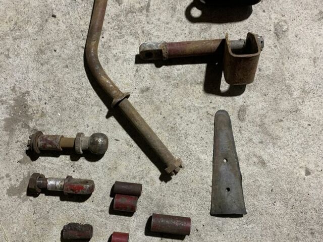 ЯВА Другая, объемом двигателя 0 л и пробегом 0 тыс. км за 12 $, фото 6 на Automoto.ua