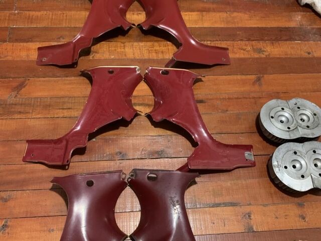 ЯВА Другая, объемом двигателя 0 л и пробегом 0 тыс. км за 12 $, фото 3 на Automoto.ua