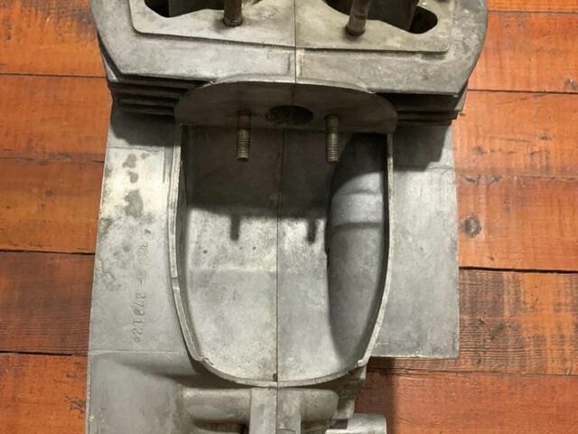 ЯВА Другая, объемом двигателя 0 л и пробегом 0 тыс. км за 12 $, фото 12 на Automoto.ua