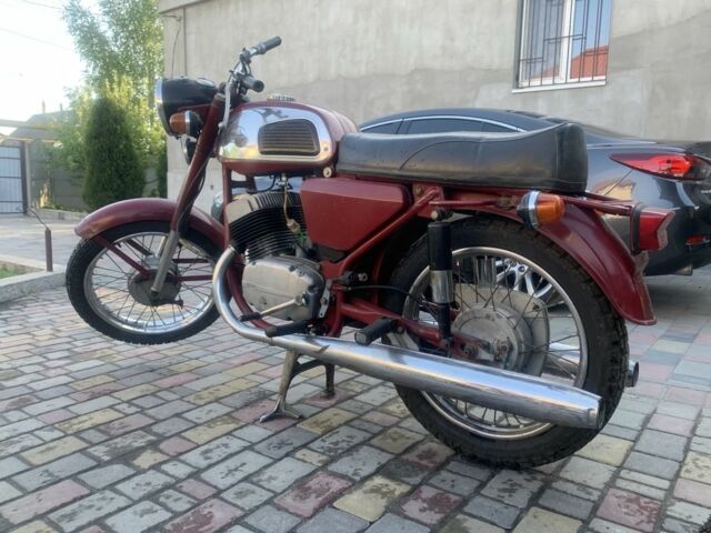 ЯВА Другая, объемом двигателя 0 л и пробегом 0 тыс. км за 12 $, фото 22 на Automoto.ua