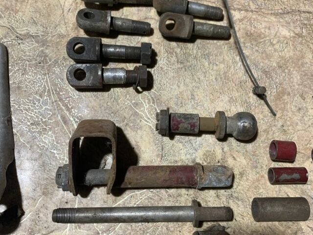 ЯВА Другая, объемом двигателя 0 л и пробегом 0 тыс. км за 12 $, фото 14 на Automoto.ua