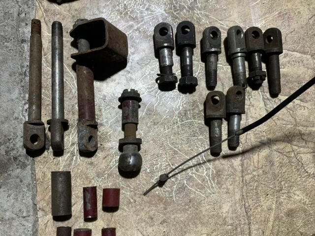 ЯВА Другая, объемом двигателя 0 л и пробегом 0 тыс. км за 12 $, фото 16 на Automoto.ua