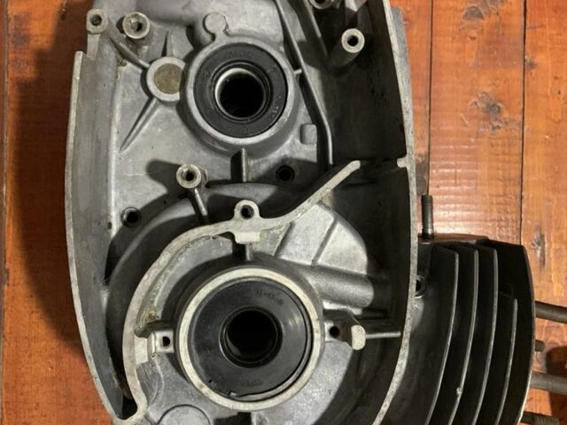 ЯВА Другая, объемом двигателя 0 л и пробегом 0 тыс. км за 12 $, фото 11 на Automoto.ua