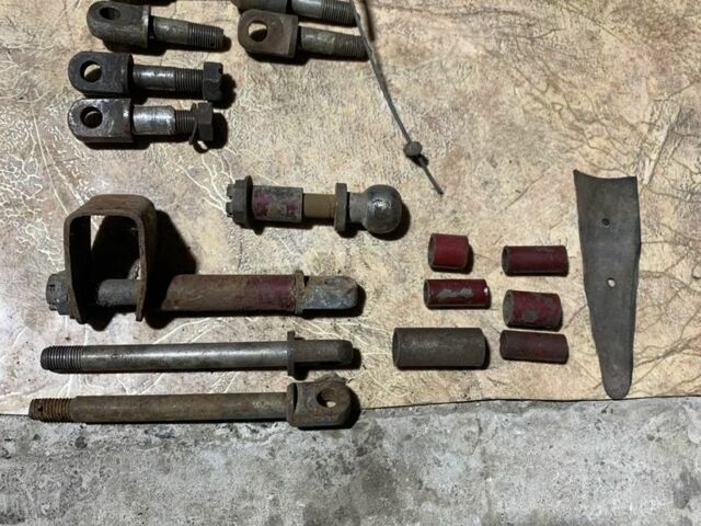 ЯВА Другая, объемом двигателя 0 л и пробегом 0 тыс. км за 12 $, фото 15 на Automoto.ua