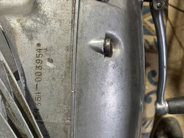 ЯВА Другая, объемом двигателя 0 л и пробегом 0 тыс. км за 12 $, фото 8 на Automoto.ua