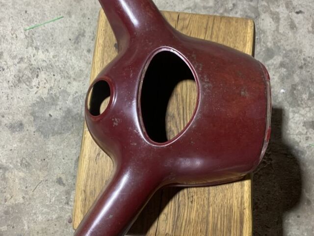 ЯВА Другая, объемом двигателя 0 л и пробегом 0 тыс. км за 12 $, фото 9 на Automoto.ua