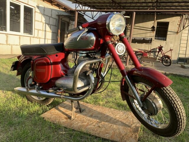 ЯВА Другая, объемом двигателя 0 л и пробегом 0 тыс. км за 12 $, фото 19 на Automoto.ua