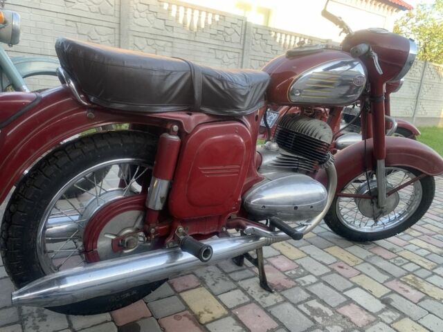 ЯВА Другая, объемом двигателя 0 л и пробегом 0 тыс. км за 12 $, фото 21 на Automoto.ua