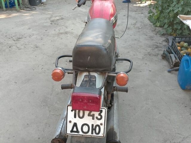 ЯВА Інша, об'ємом двигуна 0.12 л та пробігом 0 тис. км за 357 $, фото 2 на Automoto.ua