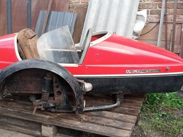 ЯВА Інша, об'ємом двигуна 0 л та пробігом 0 тис. км за 191 $, фото 1 на Automoto.ua