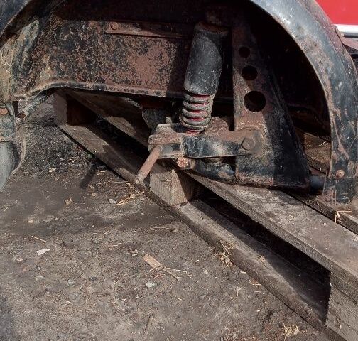 ЯВА Інша, об'ємом двигуна 0 л та пробігом 0 тис. км за 191 $, фото 3 на Automoto.ua