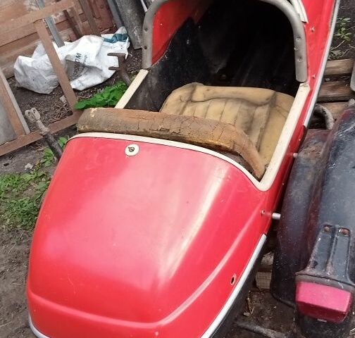 ЯВА Інша, об'ємом двигуна 0 л та пробігом 0 тис. км за 191 $, фото 7 на Automoto.ua