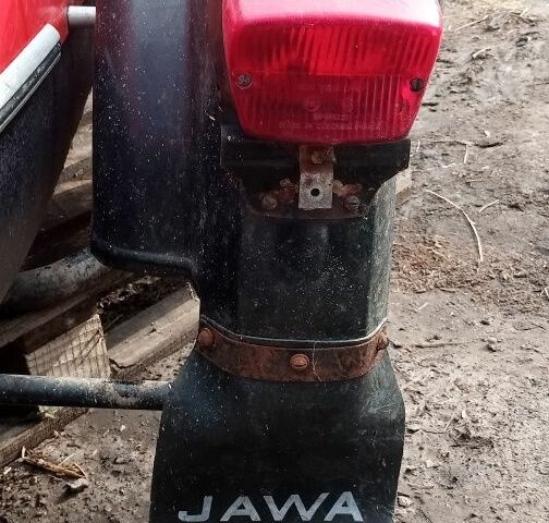 ЯВА Інша, об'ємом двигуна 0 л та пробігом 0 тис. км за 191 $, фото 4 на Automoto.ua