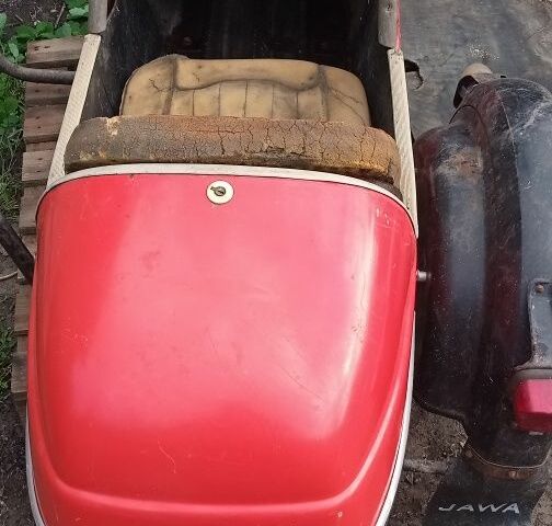 ЯВА Інша, об'ємом двигуна 0 л та пробігом 0 тис. км за 191 $, фото 6 на Automoto.ua