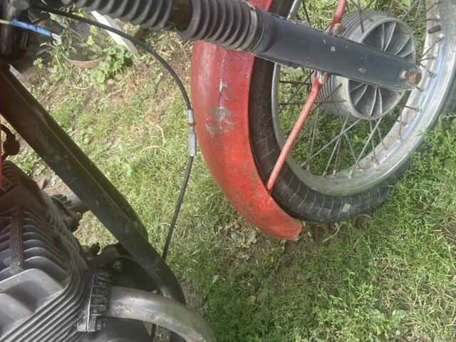 ЯВА Інша, об'ємом двигуна 0 л та пробігом 0 тис. км за 476 $, фото 5 на Automoto.ua