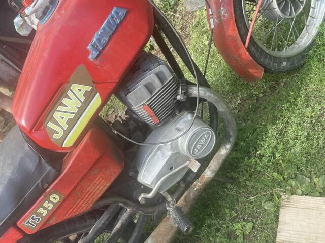 ЯВА Інша, об'ємом двигуна 0 л та пробігом 0 тис. км за 476 $, фото 4 на Automoto.ua