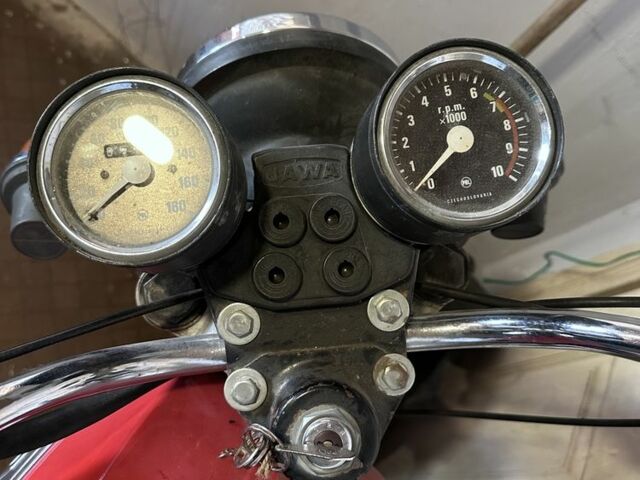 ЯВА Другая, объемом двигателя 0 л и пробегом 0 тыс. км за 800 $, фото 3 на Automoto.ua