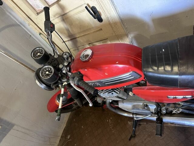 ЯВА Другая, объемом двигателя 0 л и пробегом 0 тыс. км за 800 $, фото 2 на Automoto.ua