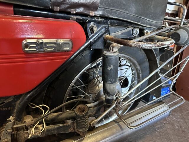 ЯВА Другая, объемом двигателя 0 л и пробегом 0 тыс. км за 800 $, фото 6 на Automoto.ua