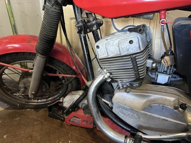 ЯВА Другая, объемом двигателя 0 л и пробегом 0 тыс. км за 800 $, фото 5 на Automoto.ua