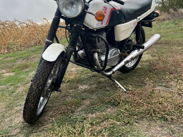 ЯВА Другая, объемом двигателя 0 л и пробегом 0 тыс. км за 596 $, фото 1 на Automoto.ua