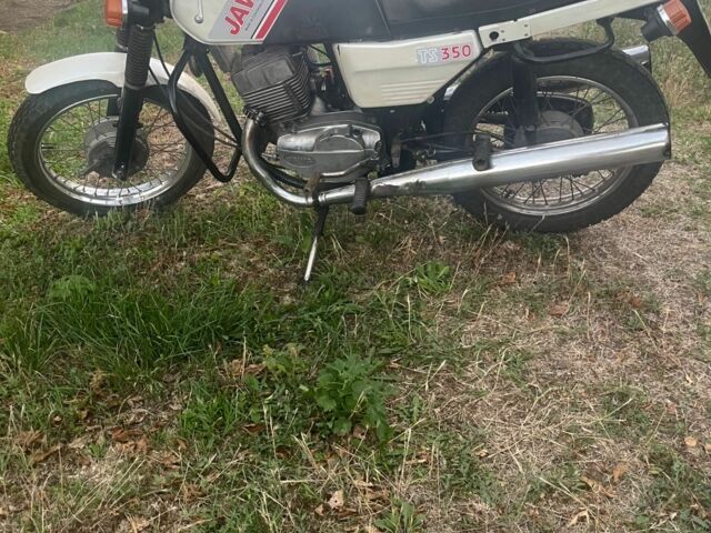 ЯВА Другая, объемом двигателя 0 л и пробегом 0 тыс. км за 596 $, фото 3 на Automoto.ua