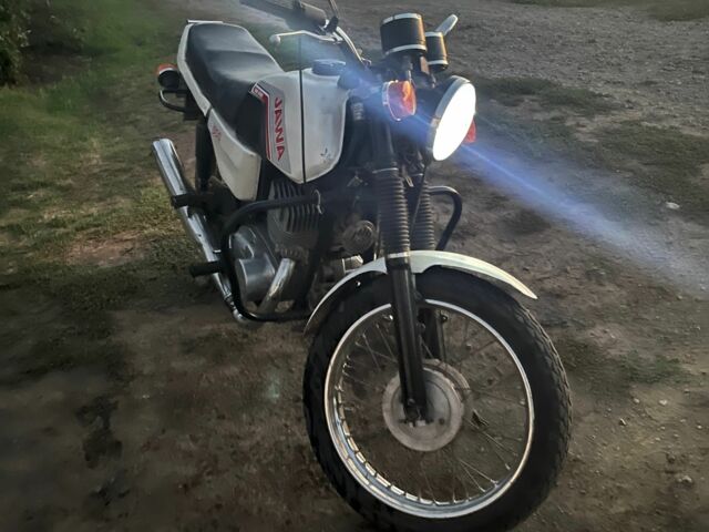 ЯВА Другая, объемом двигателя 0 л и пробегом 0 тыс. км за 596 $, фото 2 на Automoto.ua