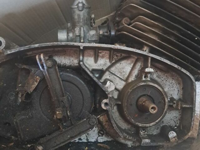 ЯВА Інша, об'ємом двигуна 0 л та пробігом 0 тис. км за 60 $, фото 1 на Automoto.ua