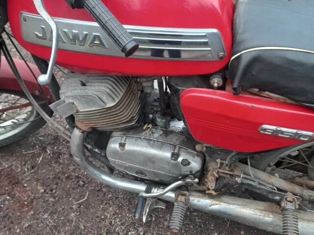 ЯВА Інша, об'ємом двигуна 4.25 л та пробігом 0 тис. км за 599 $, фото 1 на Automoto.ua