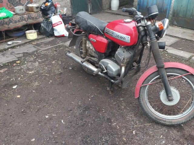 ЯВА Інша, об'ємом двигуна 4.25 л та пробігом 0 тис. км за 599 $, фото 5 на Automoto.ua