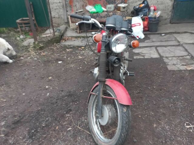 ЯВА Інша, об'ємом двигуна 4.25 л та пробігом 0 тис. км за 599 $, фото 4 на Automoto.ua