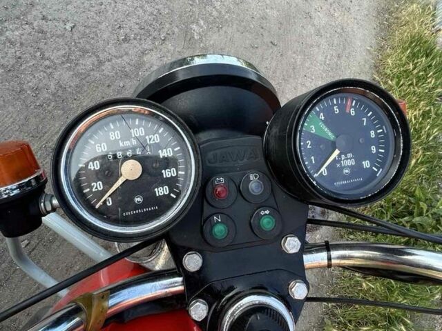 ЯВА Інша, об'ємом двигуна 0.35 л та пробігом 0 тис. км за 120000 $, фото 5 на Automoto.ua