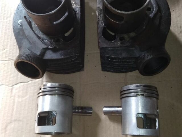 ЯВА Інша, об'ємом двигуна 0.35 л та пробігом 0 тис. км за 65 $, фото 1 на Automoto.ua