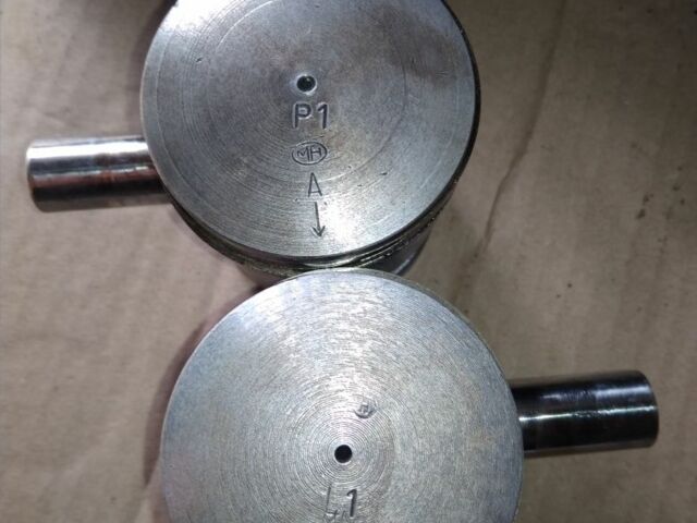 ЯВА Інша, об'ємом двигуна 0.35 л та пробігом 0 тис. км за 65 $, фото 2 на Automoto.ua