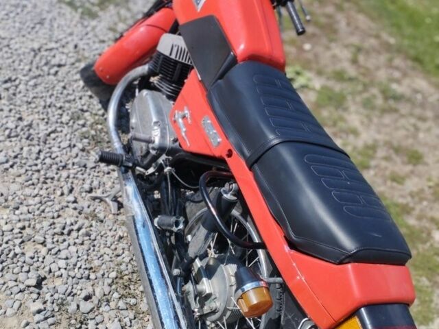 ЯВА Інша, об'ємом двигуна 0.35 л та пробігом 0 тис. км за 1800 $, фото 12 на Automoto.ua