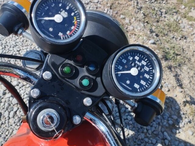 ЯВА Інша, об'ємом двигуна 0.35 л та пробігом 0 тис. км за 1800 $, фото 9 на Automoto.ua