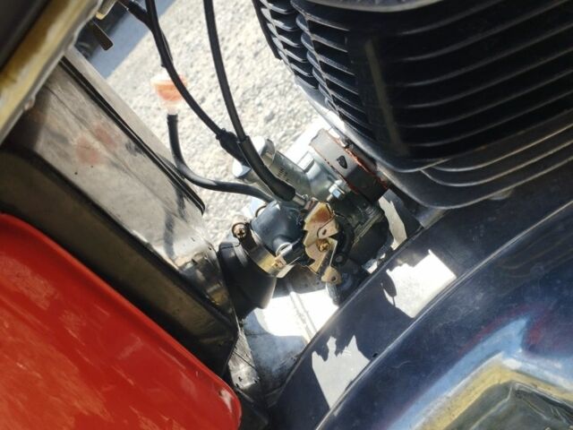 ЯВА Інша, об'ємом двигуна 0.35 л та пробігом 0 тис. км за 1800 $, фото 14 на Automoto.ua