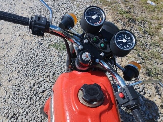 ЯВА Інша, об'ємом двигуна 0.35 л та пробігом 0 тис. км за 1800 $, фото 8 на Automoto.ua