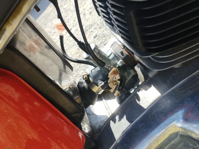 ЯВА Інша, об'ємом двигуна 0.35 л та пробігом 0 тис. км за 1800 $, фото 15 на Automoto.ua