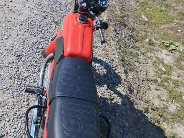 ЯВА Інша, об'ємом двигуна 0.35 л та пробігом 0 тис. км за 1800 $, фото 11 на Automoto.ua