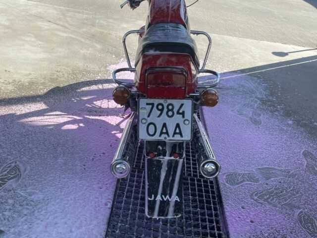 ЯВА Інша, об'ємом двигуна 0.35 л та пробігом 0 тис. км за 3000 $, фото 1 на Automoto.ua