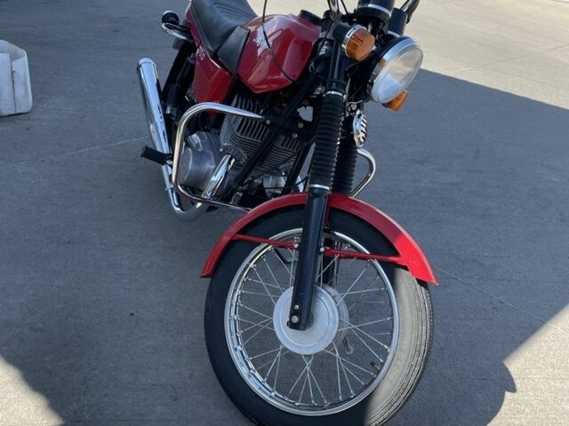 ЯВА Інша, об'ємом двигуна 0.35 л та пробігом 0 тис. км за 3000 $, фото 4 на Automoto.ua