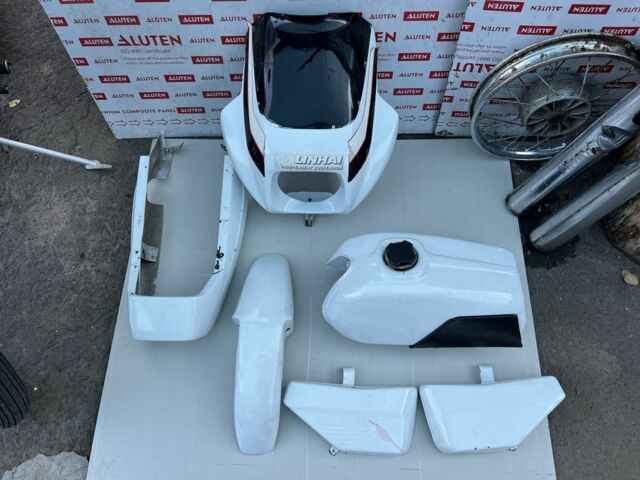 ЯВА Другая, объемом двигателя 2.3 л и пробегом 0 тыс. км за 237 $, фото 1 на Automoto.ua