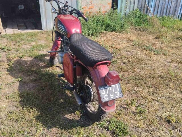 ЯВА Інша, об'ємом двигуна 0.3 л та пробігом 0 тис. км за 500 $, фото 3 на Automoto.ua