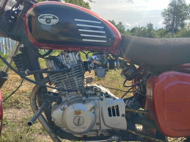 ЯВА Інша, об'ємом двигуна 0.3 л та пробігом 0 тис. км за 500 $, фото 2 на Automoto.ua