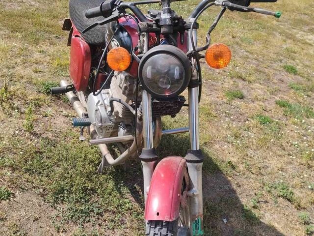 ЯВА Інша, об'ємом двигуна 0.3 л та пробігом 0 тис. км за 500 $, фото 1 на Automoto.ua