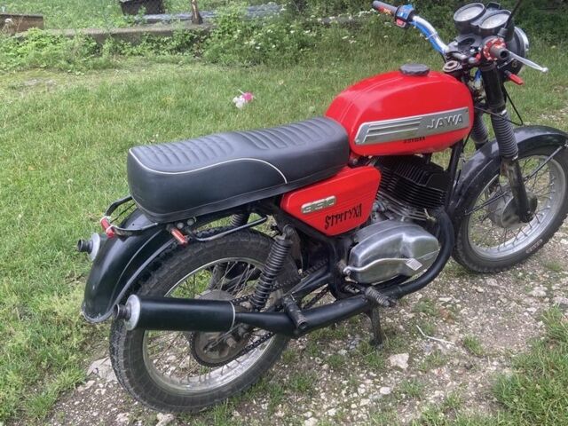 ЯВА Інша, об'ємом двигуна 0.35 л та пробігом 0 тис. км за 500 $, фото 4 на Automoto.ua