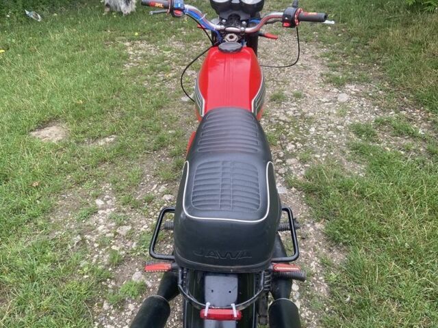 ЯВА Інша, об'ємом двигуна 0.35 л та пробігом 0 тис. км за 500 $, фото 3 на Automoto.ua