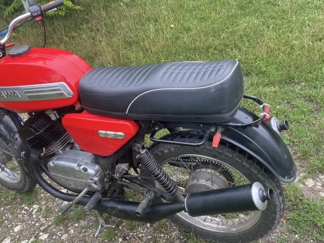 ЯВА Інша, об'ємом двигуна 0.35 л та пробігом 0 тис. км за 500 $, фото 2 на Automoto.ua